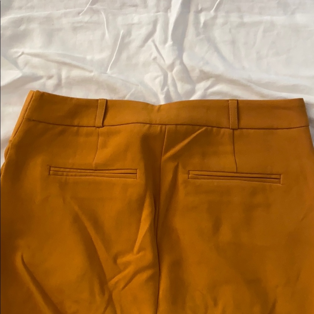 ASOS Maternity Cropped Pants - Picture 4 of 6